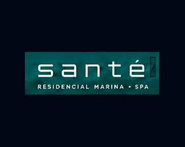 Condomínio Residencial Santé